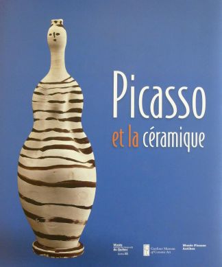 PICASSO ET LA CERAMIQUE.
