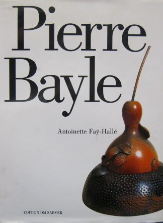 Pierre BAYLE.