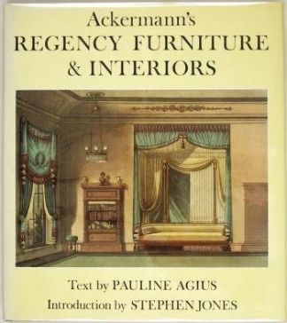 Regency furniture & interiors.