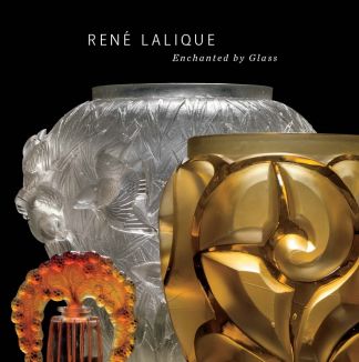 René LALIQUE. Enchanted by Glass.