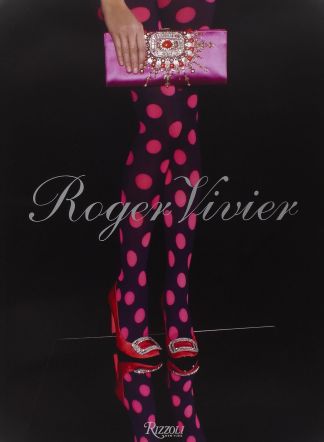 Roger VIVIER.