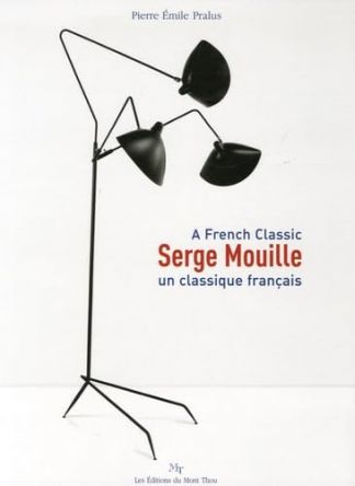 A French Classic Serge Mouille. Un classique français.