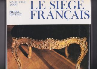 Le siège français.