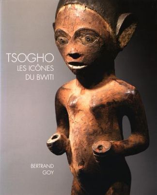 TSOGHO. Les icônes du Bwiti.