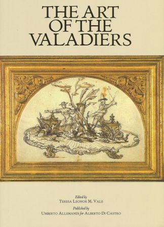 The Art of the VALADIERS.