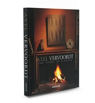 AXEL VERVOORDT. Histoire d'un style.