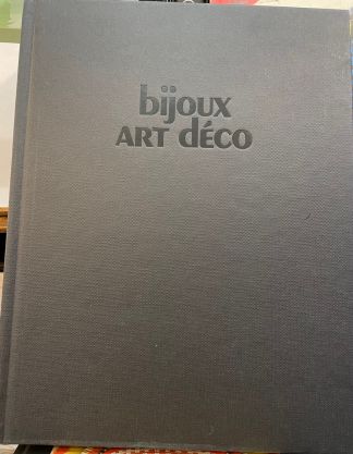 Bijoux ART DECO.