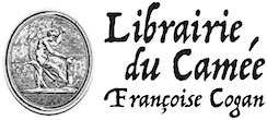 Librairie du Camée