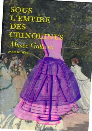 Sous l'empire des crinolines.