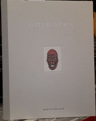 GOLGOTHA. The cult of skulls.