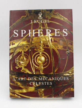 SPHERES. L'art des mécaniques célestes.
