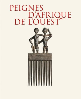 Peignes d'Afrique de l'Ouest.